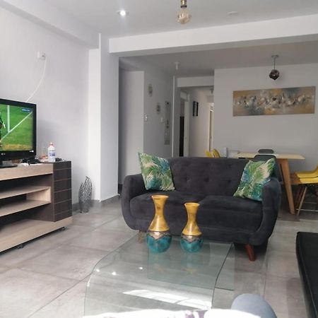 Cusco Cozy Apartment Exterior foto