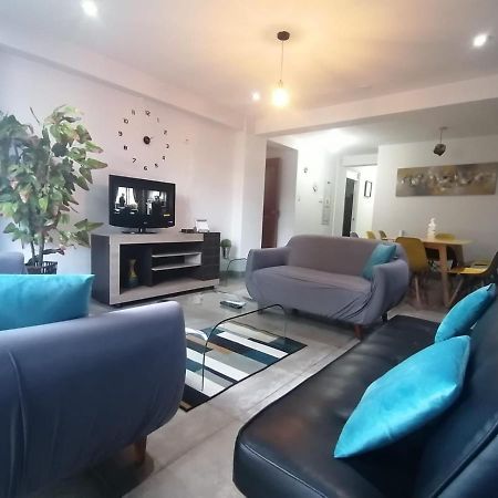 Cusco Cozy Apartment Exterior foto