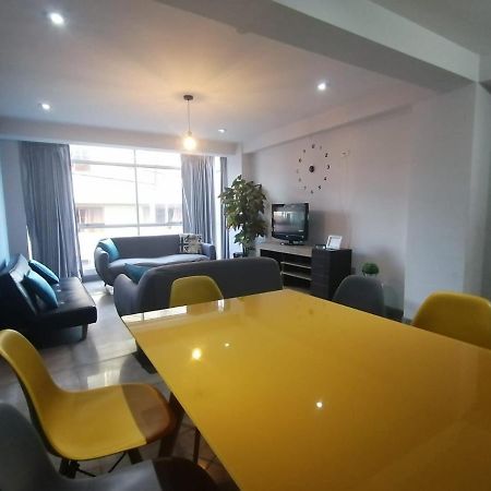 Cusco Cozy Apartment Exterior foto