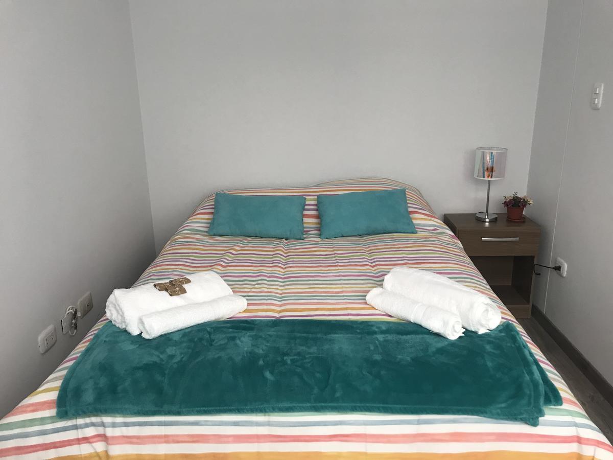 Cusco Cozy Apartment Exterior foto