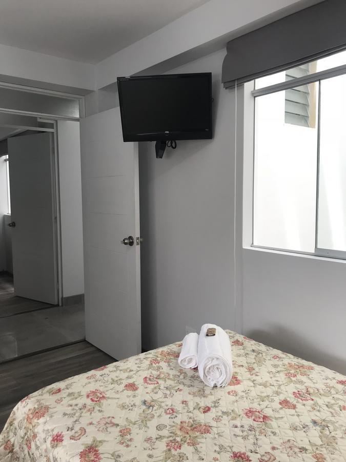 Cusco Cozy Apartment Exterior foto