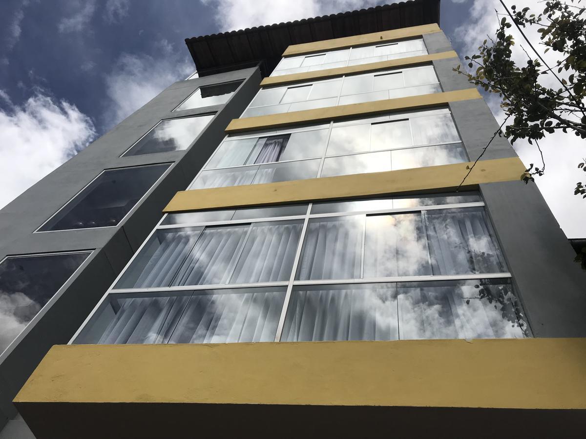 Cusco Cozy Apartment Exterior foto