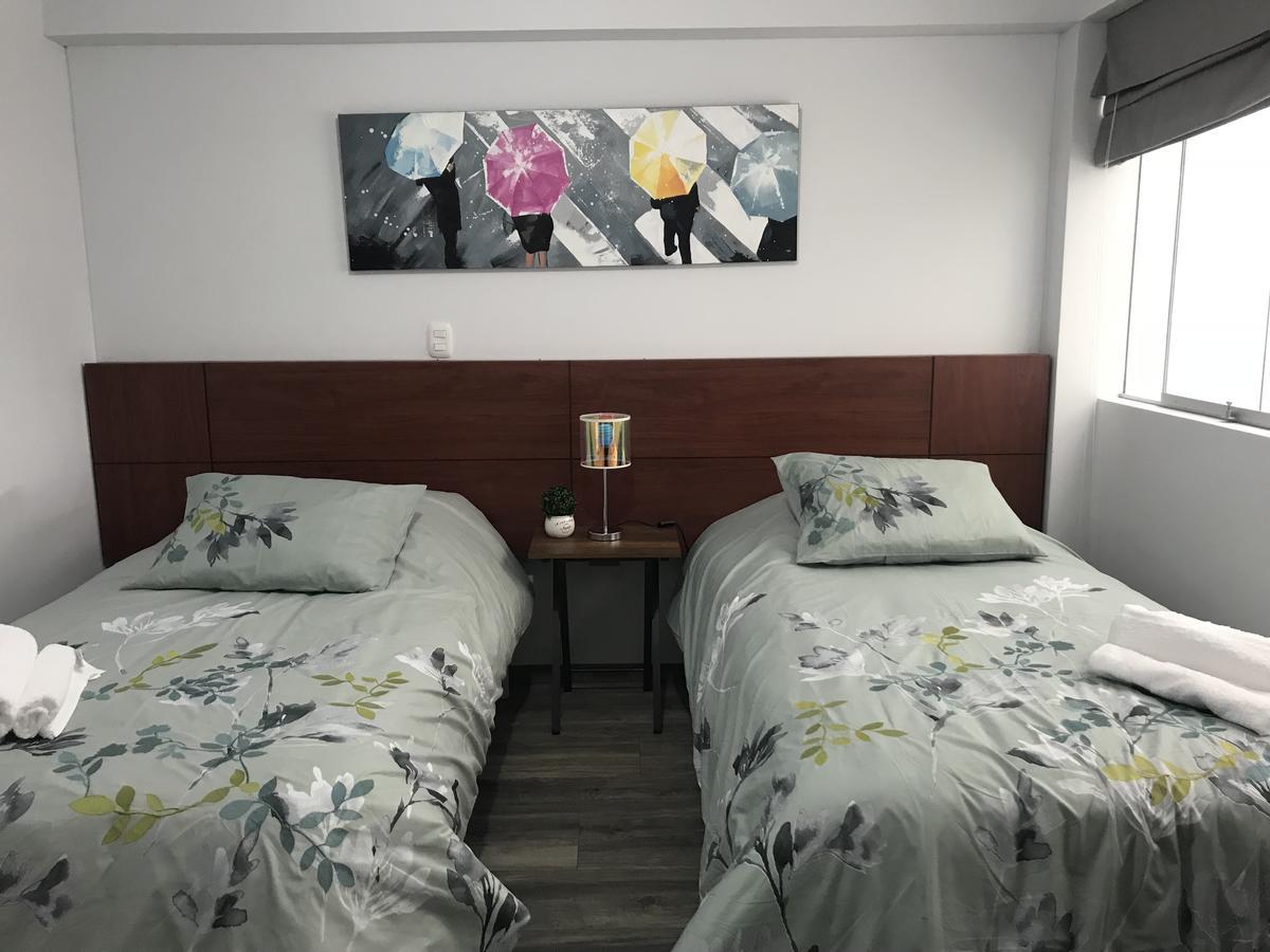 Cusco Cozy Apartment Exterior foto