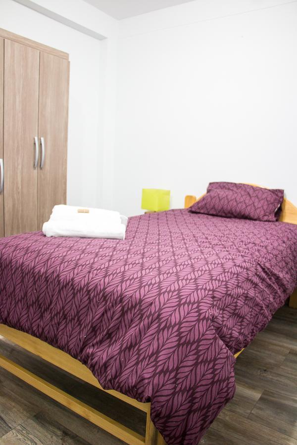 Cusco Cozy Apartment Exterior foto