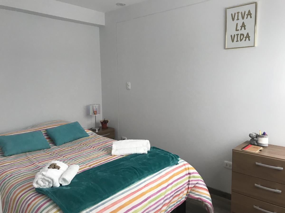 Cusco Cozy Apartment Exterior foto