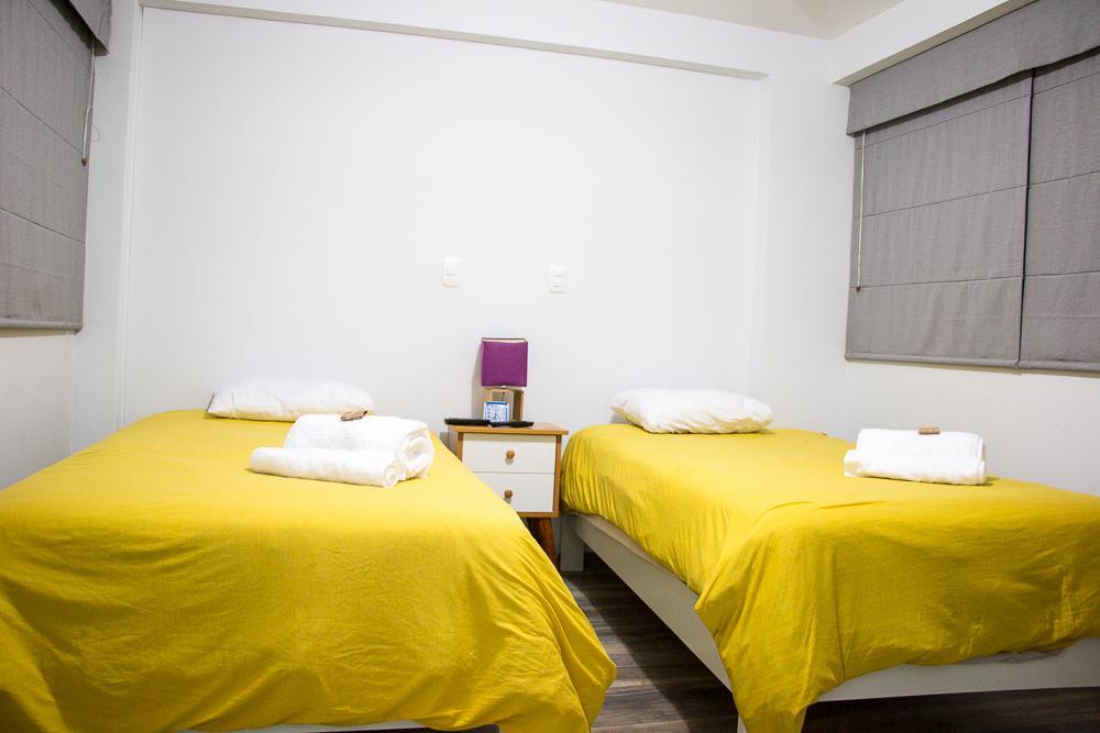 Cusco Cozy Apartment Exterior foto