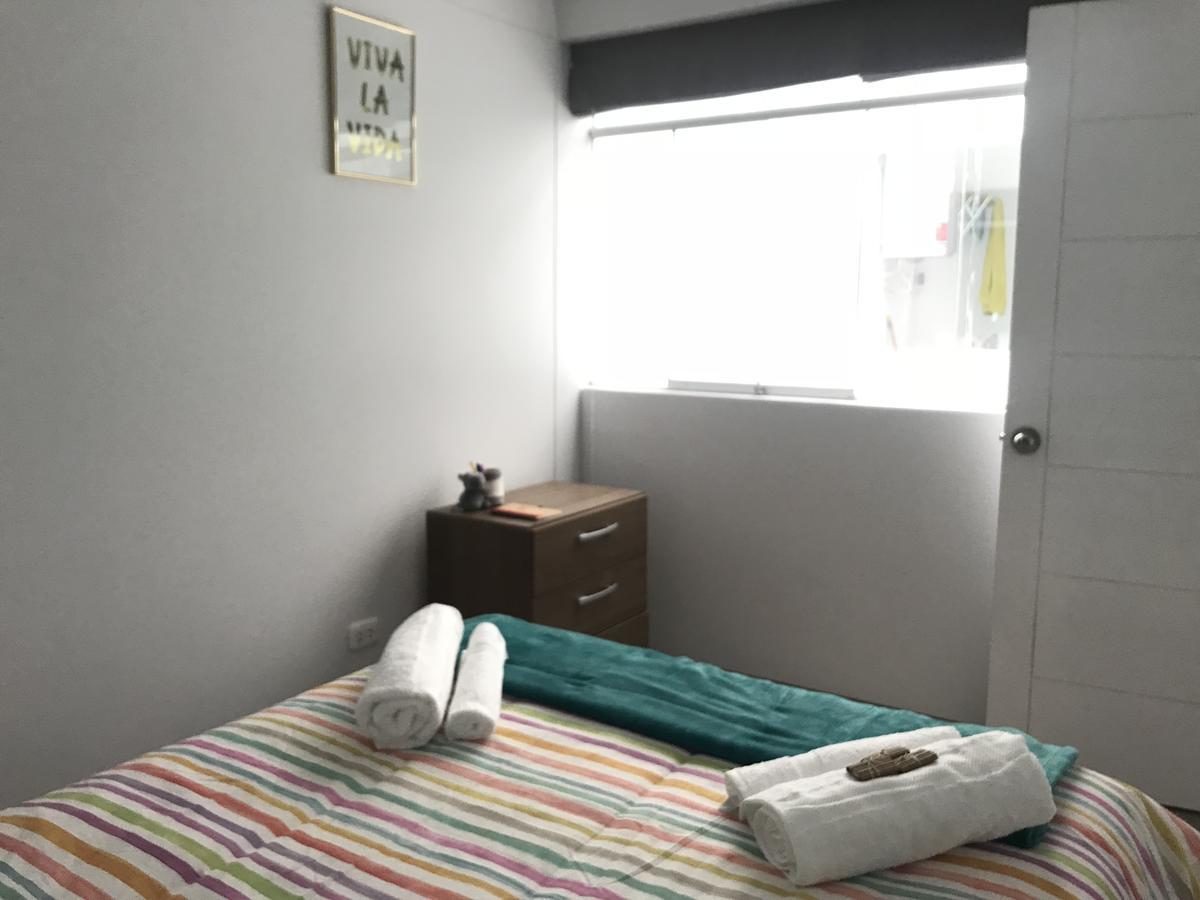 Cusco Cozy Apartment Exterior foto