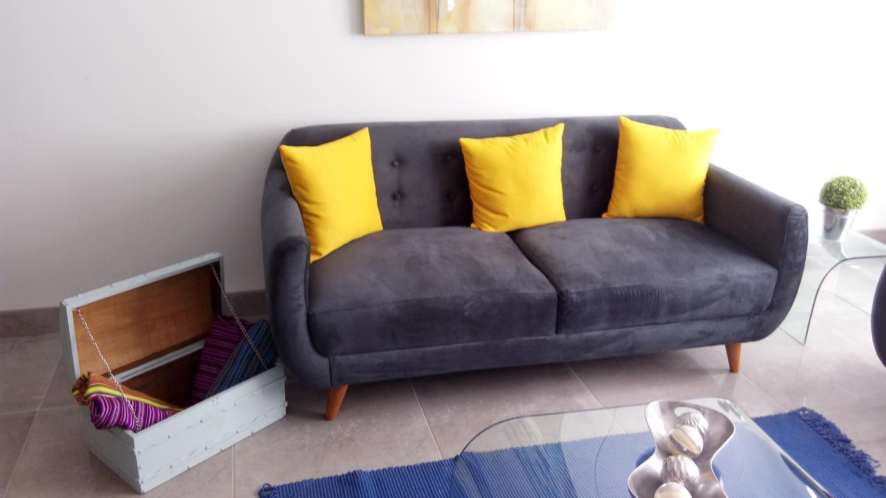 Cusco Cozy Apartment Exterior foto